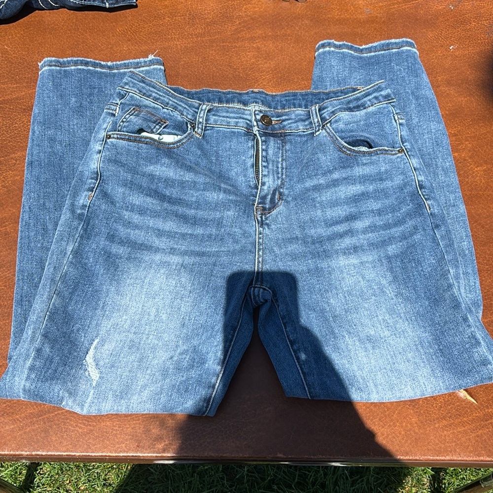 Denim Jeans Size 30